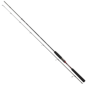 Daiwa prut ballistic x spin 2