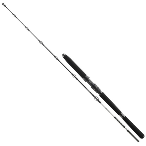 Daiwa prut bg deep sea 1