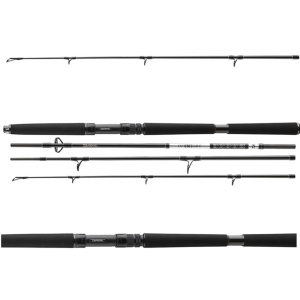 Daiwa prut bg travel pilk 2