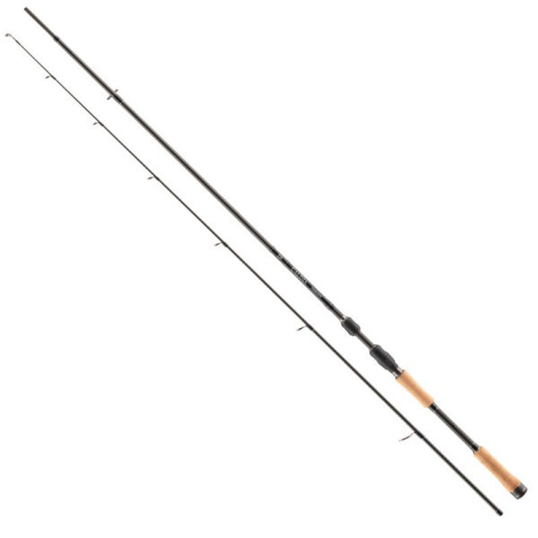 Daiwa prut caldia spin ef 2