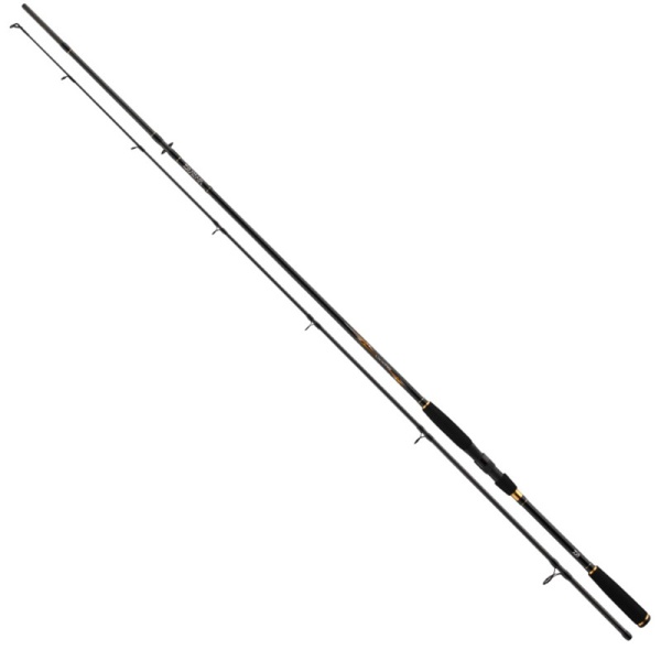 Daiwa prut crossfire spin 3