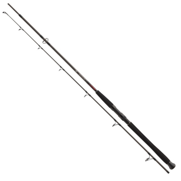 Daiwa prut exceler cf spin 2