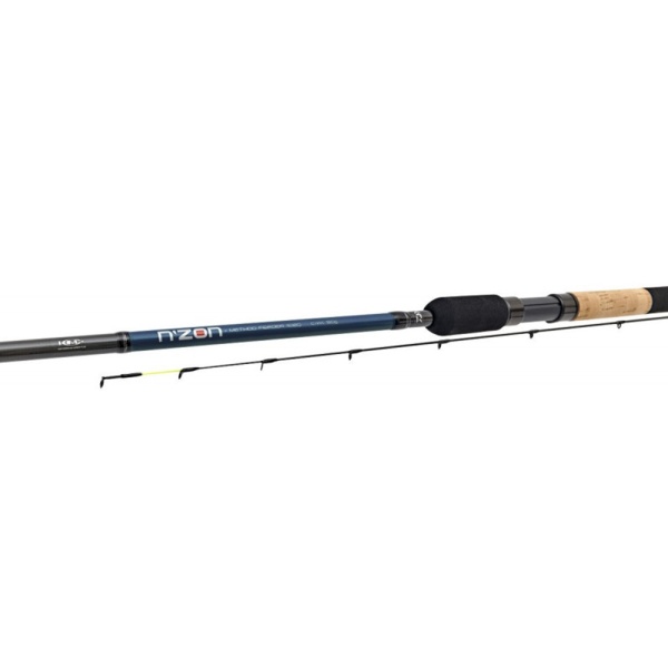 Daiwa prut n'zon feeder 9' 2 pc 30 g