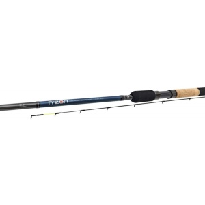 Daiwa prut n'zon feeder (lm) 13' 3 pc 80 g