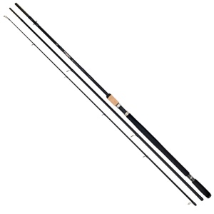 Daiwa prut n'zon prebait feeding pbr 12' 3