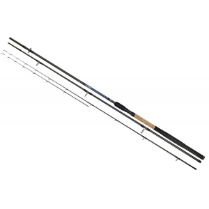 Daiwa prut n'zon xl distance feeder 3