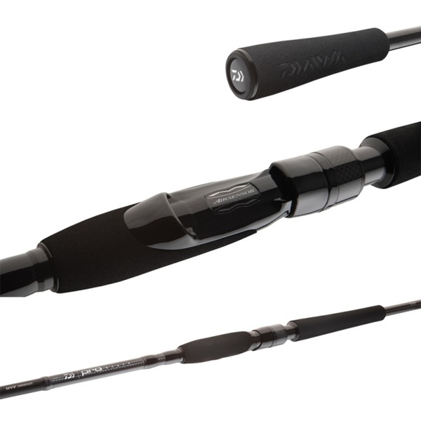 Daiwa prut pro staff 3.00m 8-35g