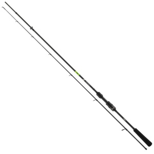 Daiwa prut prorex x sens. 2