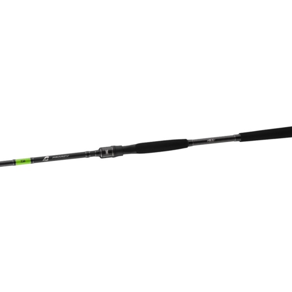 Daiwa prut prorex x spin 2