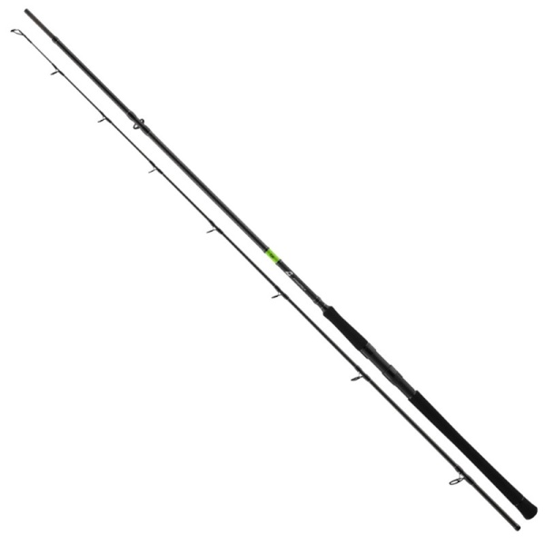 Daiwa prut prorex x t&b spin 2