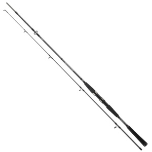 Daiwa prut seahunter x 2