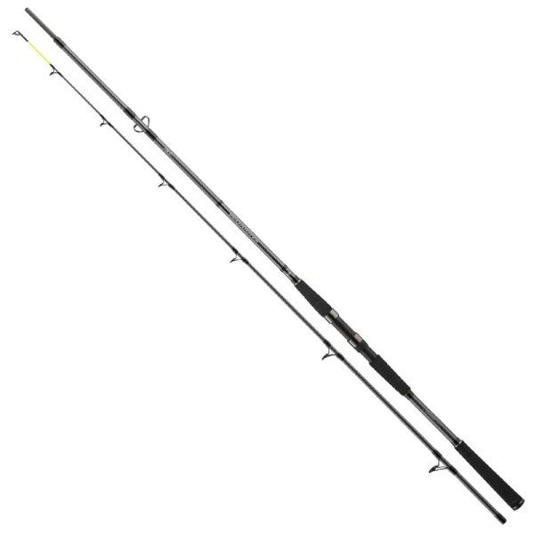 Daiwa prut seahunter x pilk mackerel 2