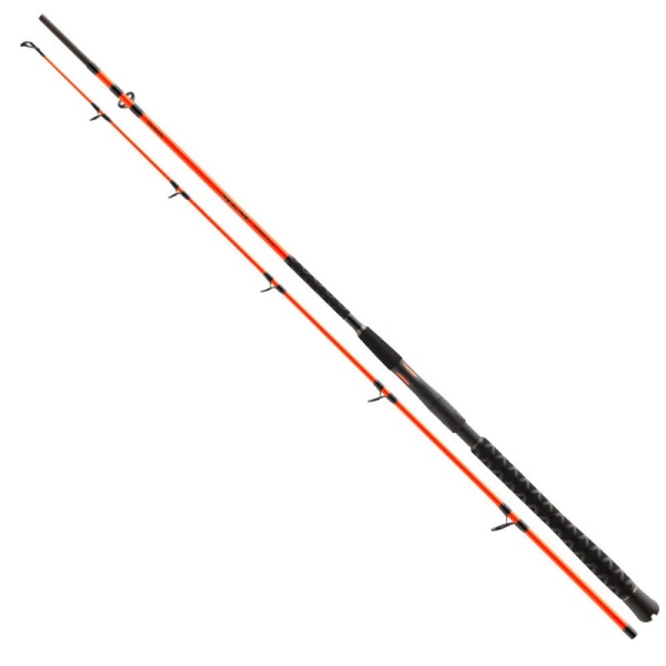 Daiwa prut sealine pilk 2