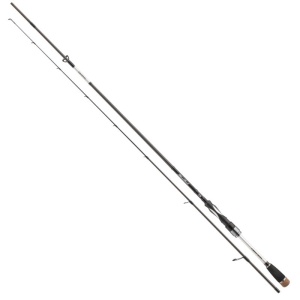 Daiwa prut silver creek l spin 1