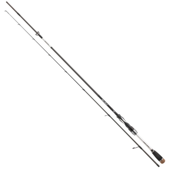 Daiwa prut silver creek l spin 1