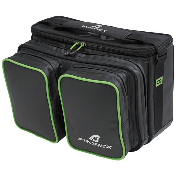 Daiwa taška přes rameno prorex shoulder bag a boxy