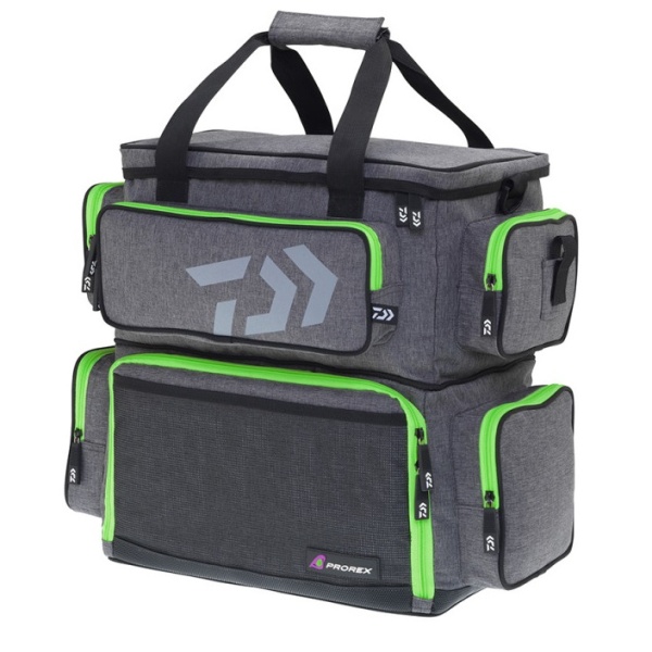 Daiwa taška prorex d-box tackle bag l