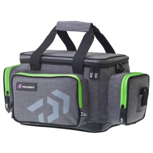 Daiwa taška prorex d-box tackle bag m