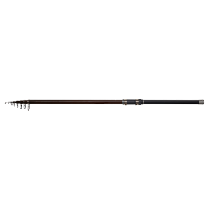 Dam prut backbone ii stellfisch 8 m 50-100 g