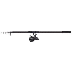 Dam prut charger tele carp fs combo 1