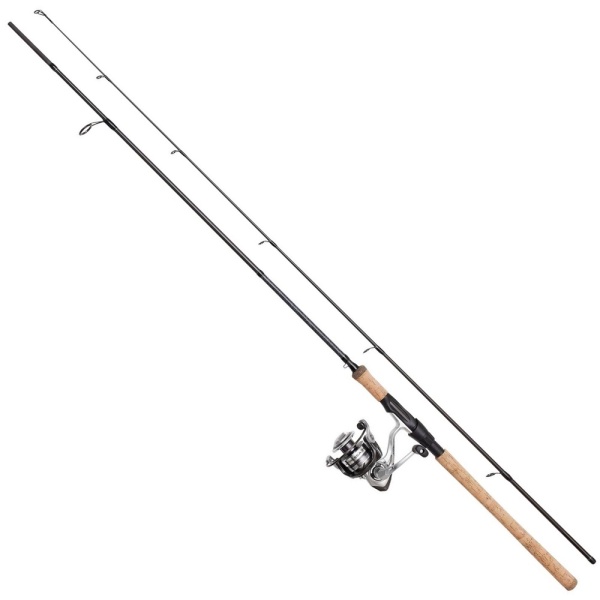 Dam prut impressa classic spinning combo 1