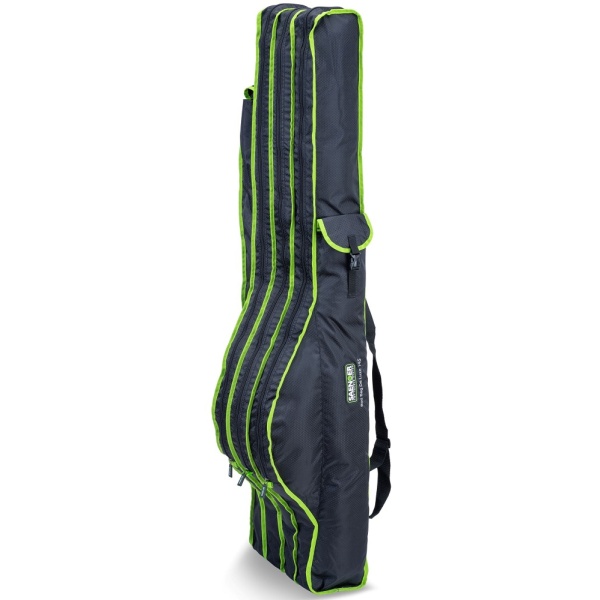 Saenger pouzdro na pruty rod bag de luxe - 195 cm