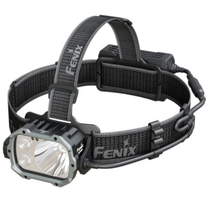 Fenix nabíjecí čelovka hp35r