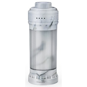 Fenix svítilna cl22r white