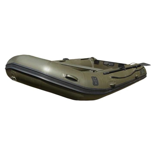 Fox nafukovací člun inflatable boat 320 x air deck s nafukovací podlahou