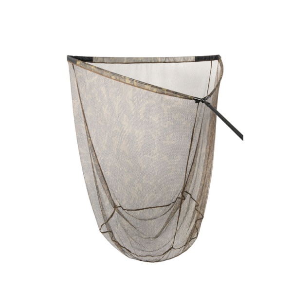 Fox podběrák explorer landing net 42in telescopic 6ft handle