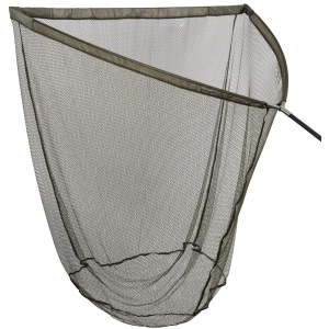 Fox podběrák horizon x3-s landing net 46" 8 ft 1-díl