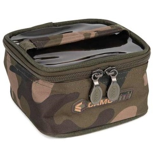 Fox pouzdro camolite medium accessory bag