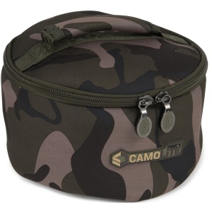 Fox pouzdro camolite neoprene pan set bag