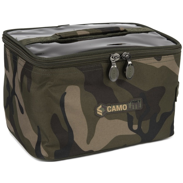 Fox pouzdro camolite xl accessory bag