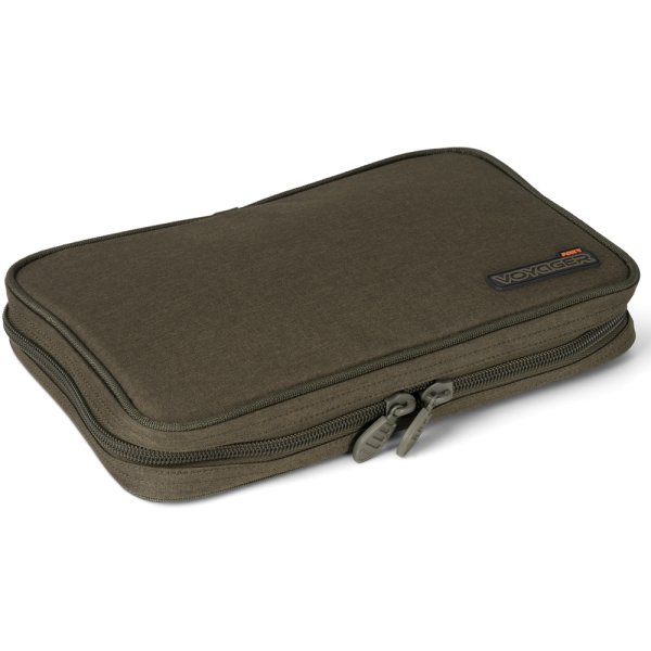 Fox pouzdro na hrazdy voyager small buzz bar bag