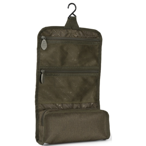 Fox pouzdro voyager roll wash bag