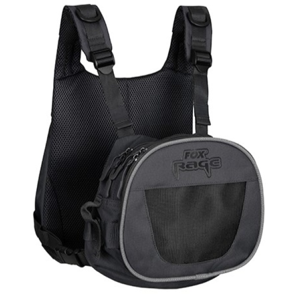 Fox rage batoh chest pack