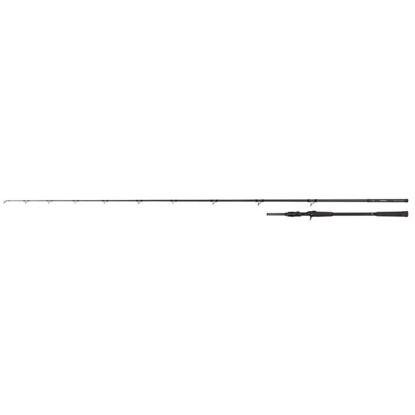 Fox rage prut prism x big bait extreme casting rod 2