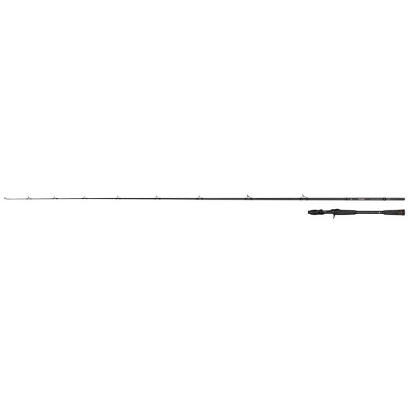 Fox rage prut prism x heavy shad casting rod 2