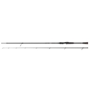 Fox rage prut prism x lure & shad spinning rod 2