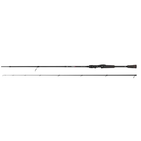 Fox rage prut prism x perch jigger spinning rod 2