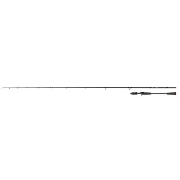 Fox rage prut prism x pike casting rod 2