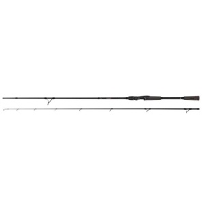 Fox rage prut prism x pike spinning rod 2