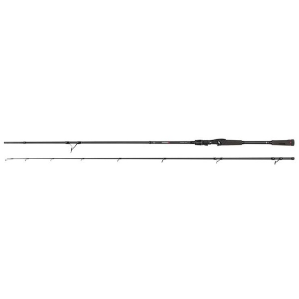 Fox rage prut prism x power spinning rod 2