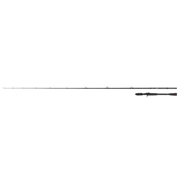 Fox rage prut prism x versatile soft casting rod 2