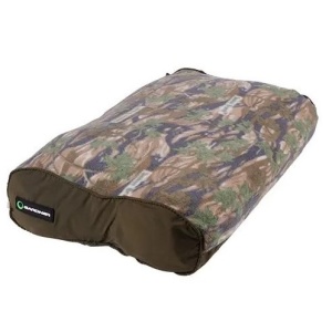 Gardner polštářek smokey branch compact camo pillow