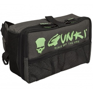 Gunki ledvinka iron t walk bag pm