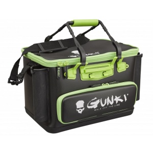 Gunki taška safe bag edge 40 hard