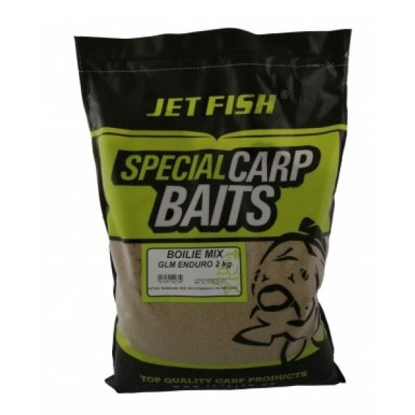 Jet fish boilie mix rak & glm - 5 kg