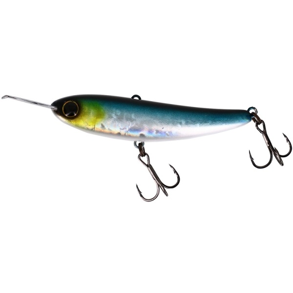 Illex wobler riser bait hl shine katana 8 cm 21